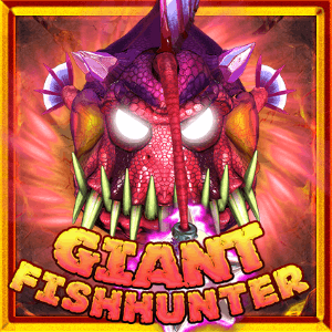 KA-GiantFishHunter
