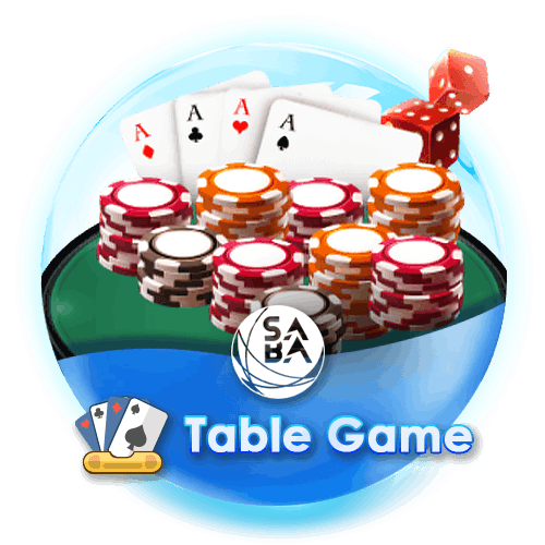 SABA-tablegame